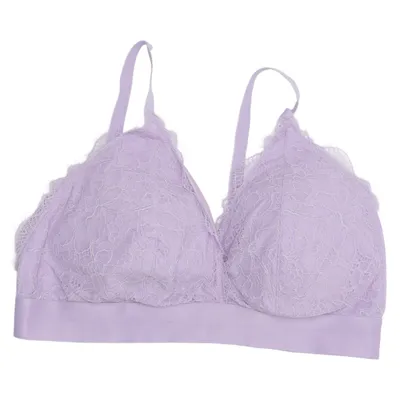 Bralette (Lila) från Love Stories Elastan, Polyamid