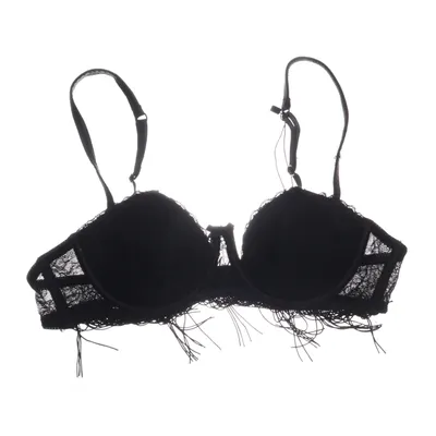 Soutien-gorge (Noir) de Private Collection Élasthane, Polyamide, Polyester