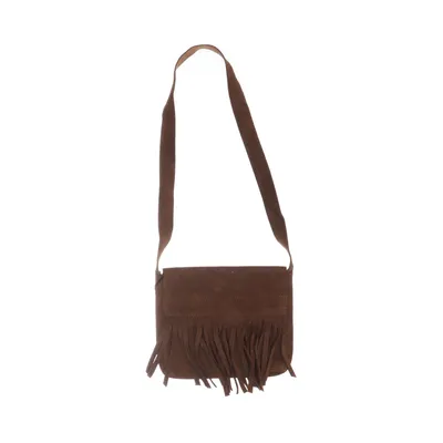 Axelremsväska (Brun) från H&M