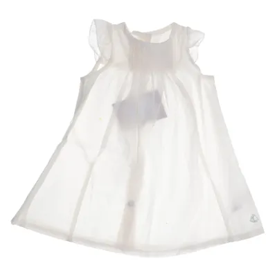 Dåbskjole (Hvid) fra Petit Bateau