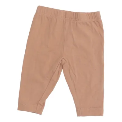 Legging (Marron) de ICA I Love Eco Élasthane, Coton biologique