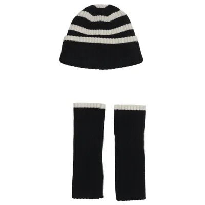 Accessoarset (Bita Beanie) från Totême