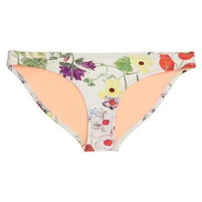 Bas de bikini (Beige, Multicolore) de Triangl