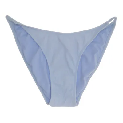 Bikiniunderdel (Blå) från Xhilaration Elastan, Nylon, Polyester