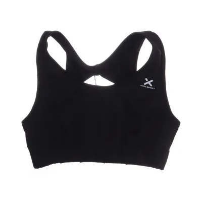 Sport-BH (Svart) från MXDC Sport Elastan, Polyester