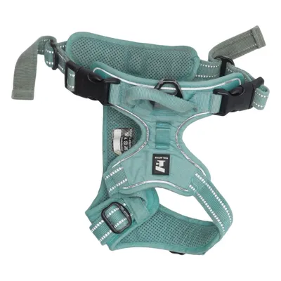 Harnais pour chien (Vert) de Feel Active