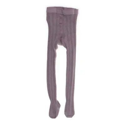 Panty (Roze) van MP Denmark Bamboo, Elastaan, Metallvezel, Polyamide