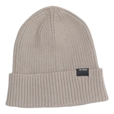 Beanie (Beige) from Arc'teryx