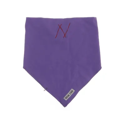 Foulard (Violet) de Nova Star Coton, Élasthane