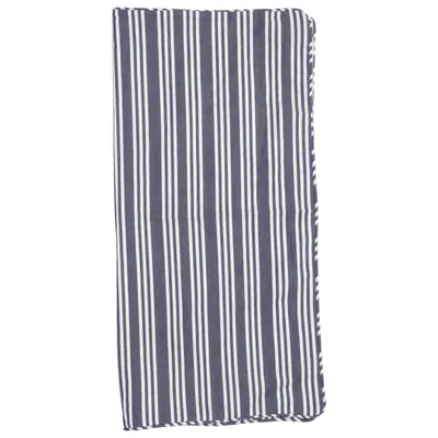 Housse de coussin (Bleu, Blanc) de DAY Birger et Mikkelsen Home