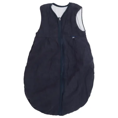 Swaddle sack (Blue) from Alvi Cotton, Polyester