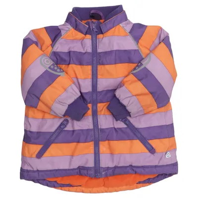 Vinterjacka (Lila, Orange, Rosa) från 3M Polyester