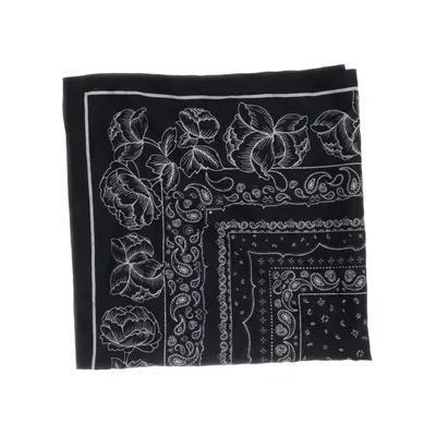 Zakdoek (Zwart, Wit) van H&M Polyester