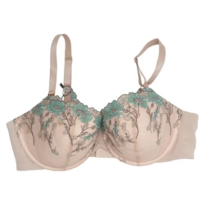 Soutien-gorge (Beige, Vert, Multicolore) de Aerie