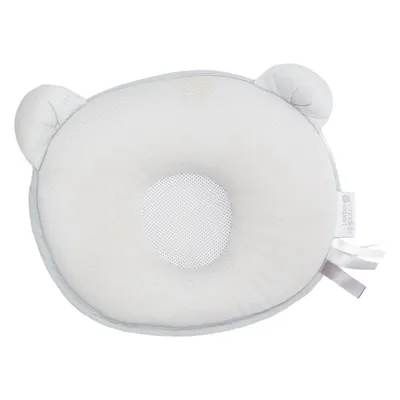 Baby pude (Grå) fra Candide
