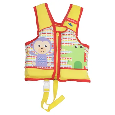 Watersportuitrusting (Geel, Meerkleurig) van Fisher Price
