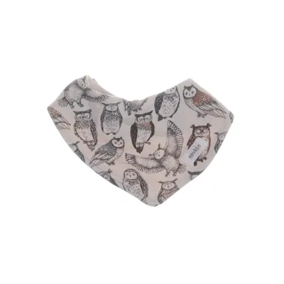 Haklapp (Beige, Flerfärgad) från Newbie by KappAhl