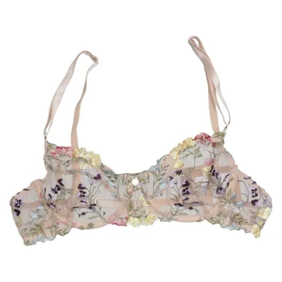 BH (Beige, Mehrfarbig) von Gooseberry Intimates