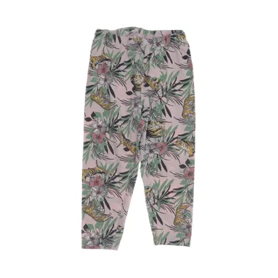 Leggings (Roze, Groen, Geel) van ICA I Love Eco Organisch katoen, Elastaan