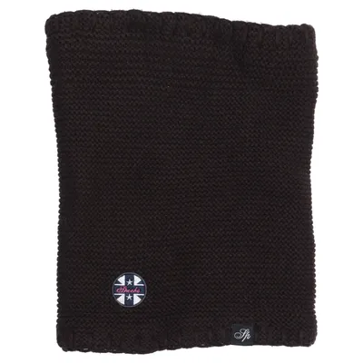 Neck warmer (Brown) from Spooks Acrylic