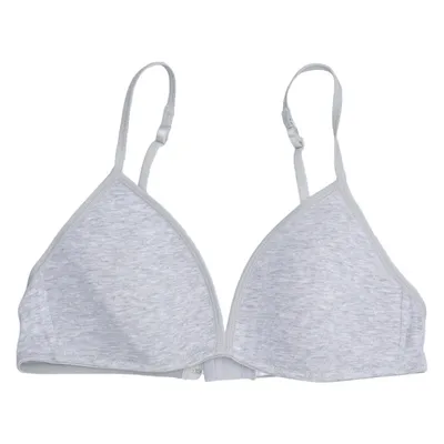 Bralette (Grau) von Here + There by C&A