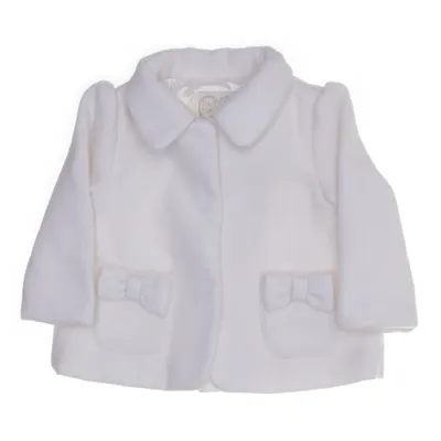 Kappa (Vit) från Early Days Elastan, Polyester, Viskos