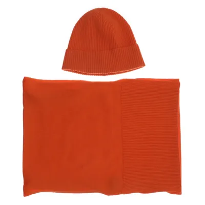 Accessoire set (Oranje) van COS