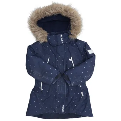 Veste d'hiver (Reimatec) de ReimaTec Polyester, Polyuréthane