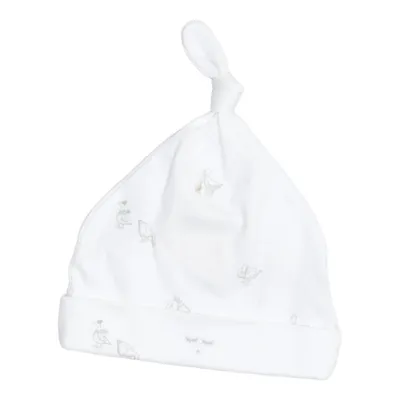 Beaniehue (Hvid) fra Livly