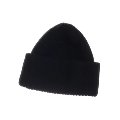Beanie (Zwart) van Junkyard Nylon, Acryl