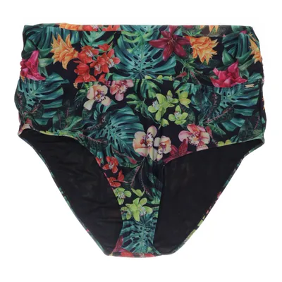 Bikiniunderdel (Svart, Flerfärgad) från Cellbes Elastan, Polyester