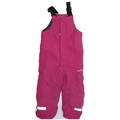 Skibroek (Roze) van Didriksons Polyamide, Polyester