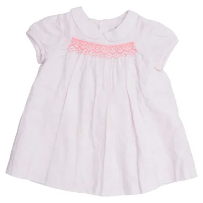 Robe (Rose) de Jacadi Coton
