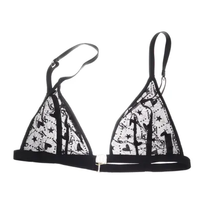 Haut de bikini (Noir) de Victoria's Secret