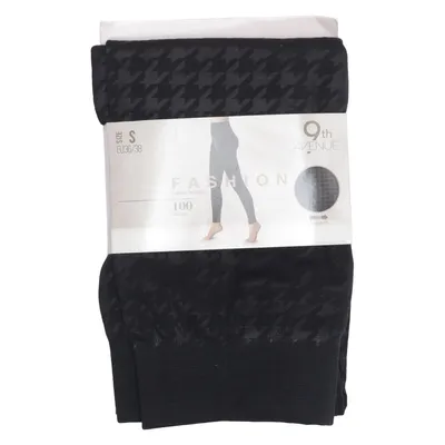 Leggings (Schwarz) von 9th Avenue Elasthan, Polyester