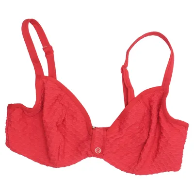 Bikini top (Red) from Marie Jo