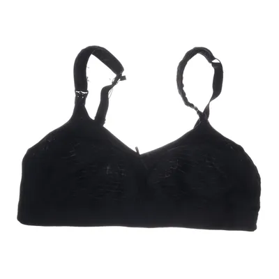 Soutien-gorge (Noir) de Swegmark Élasthane, Polyamide
