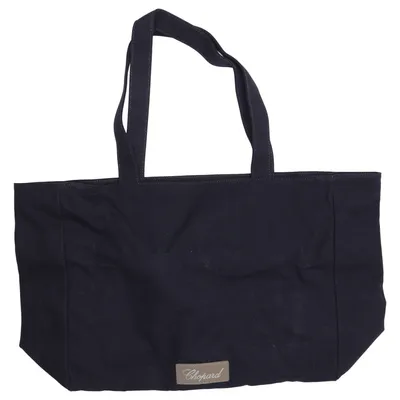 Canvas bag (Blue) from Chopard