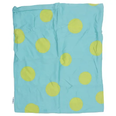Pillowcase (Blue) from Micki