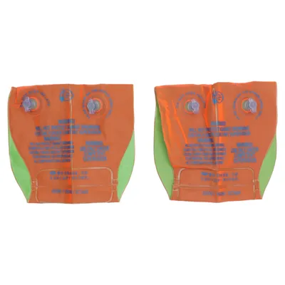 Watersportuitrusting (Oranje, Groen) van Zoggs