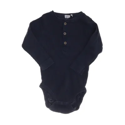 Romper (Blauw) van Newbie by KappAhl Katoen