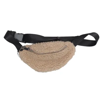 Waist bag (Beige) from Gina Tricot