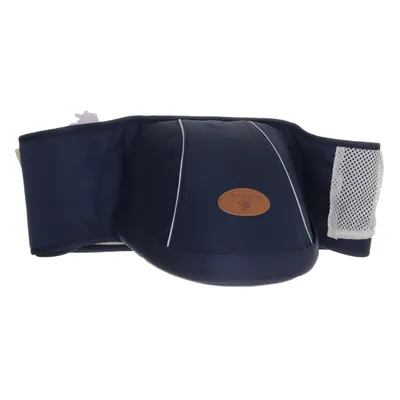 Reiswieg (Blauw, Beige) van Gabesy