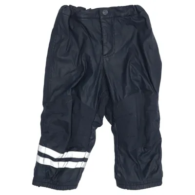 Overtræksbukser (Blå) fra Out Wear by Lindex Polyester