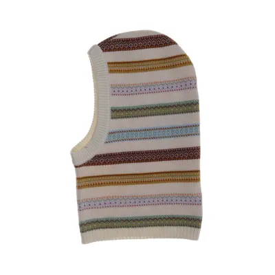 Balaklava (Beige, Multicolored) from Reserved