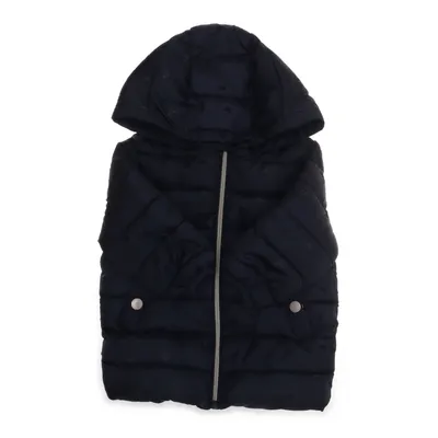 Winter jacket (Blue) from Mango Kids Polyester
