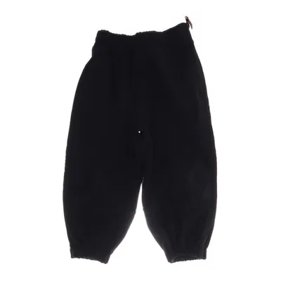 Softshell broek (Zwart) van Kuling Polyester
