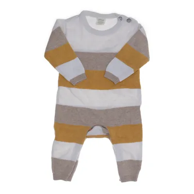Rompertjes (Beige, Wit) van Alana