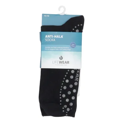 Chaussettes (Noir) de Lifewear