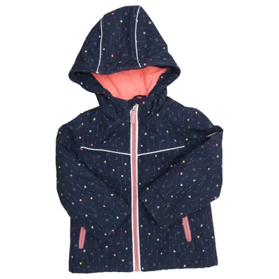Veste anti-froid (Bleu, Multicolore) de Northville Élasthane, Polyester
